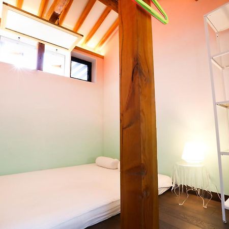 'Hanok Hanok' Boutique Stay Seoul - 2Min From Gyeongbokgung Palace Station Exteriér fotografie