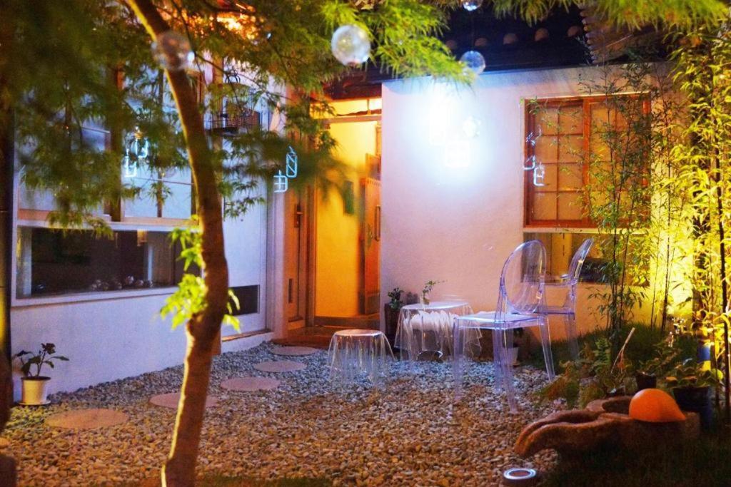 'Hanok Hanok' Boutique Stay Seoul - 2Min From Gyeongbokgung Palace Station Exteriér fotografie