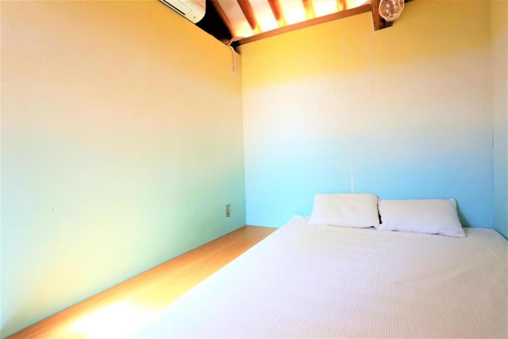 'Hanok Hanok' Boutique Stay Seoul - 2Min From Gyeongbokgung Palace Station Exteriér fotografie