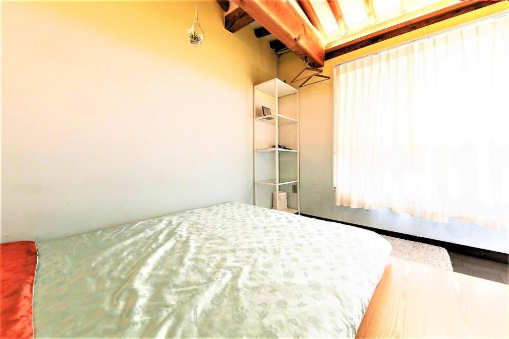 'Hanok Hanok' Boutique Stay Seoul - 2Min From Gyeongbokgung Palace Station Exteriér fotografie