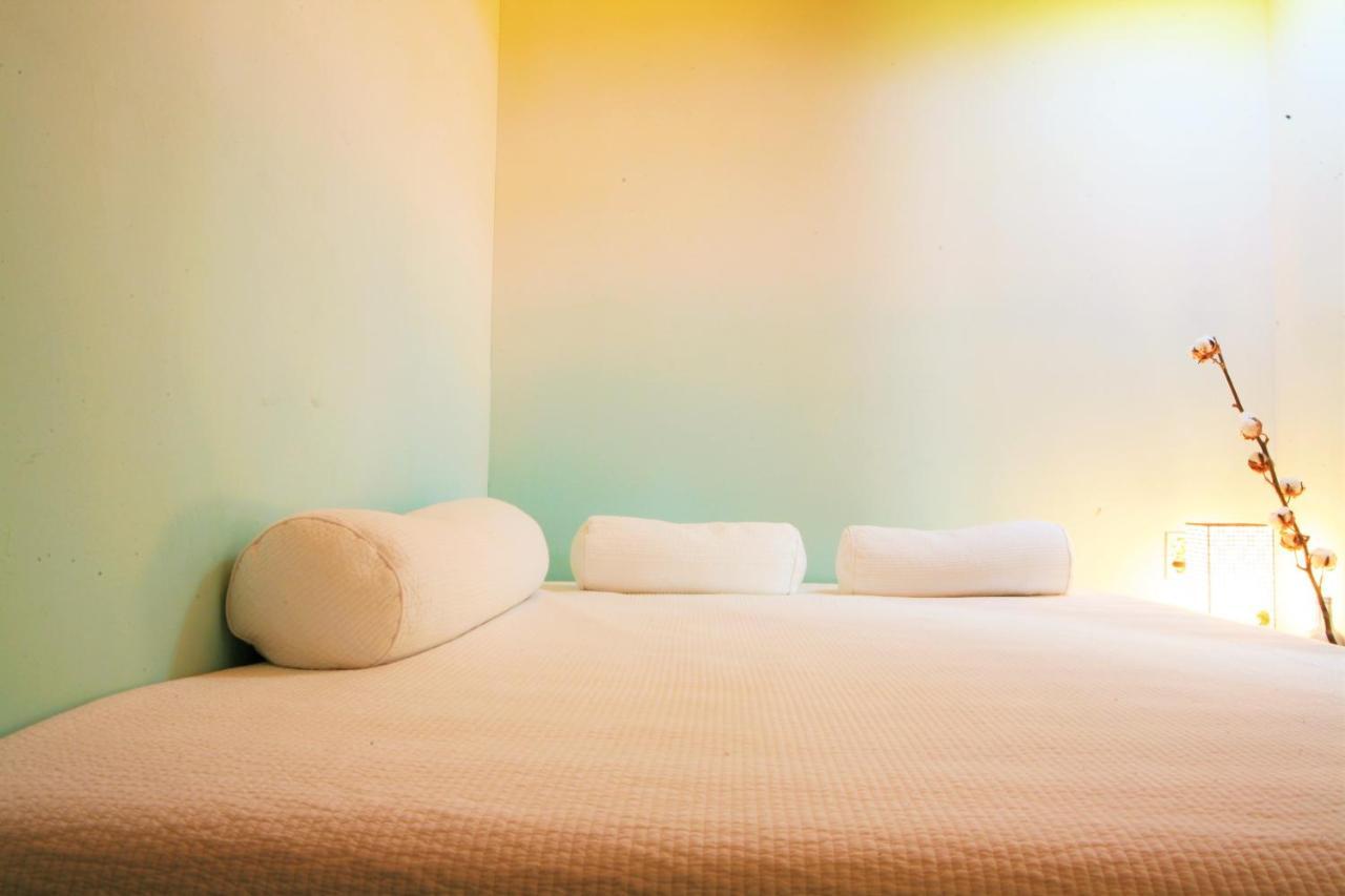 'Hanok Hanok' Boutique Stay Seoul - 2Min From Gyeongbokgung Palace Station Exteriér fotografie