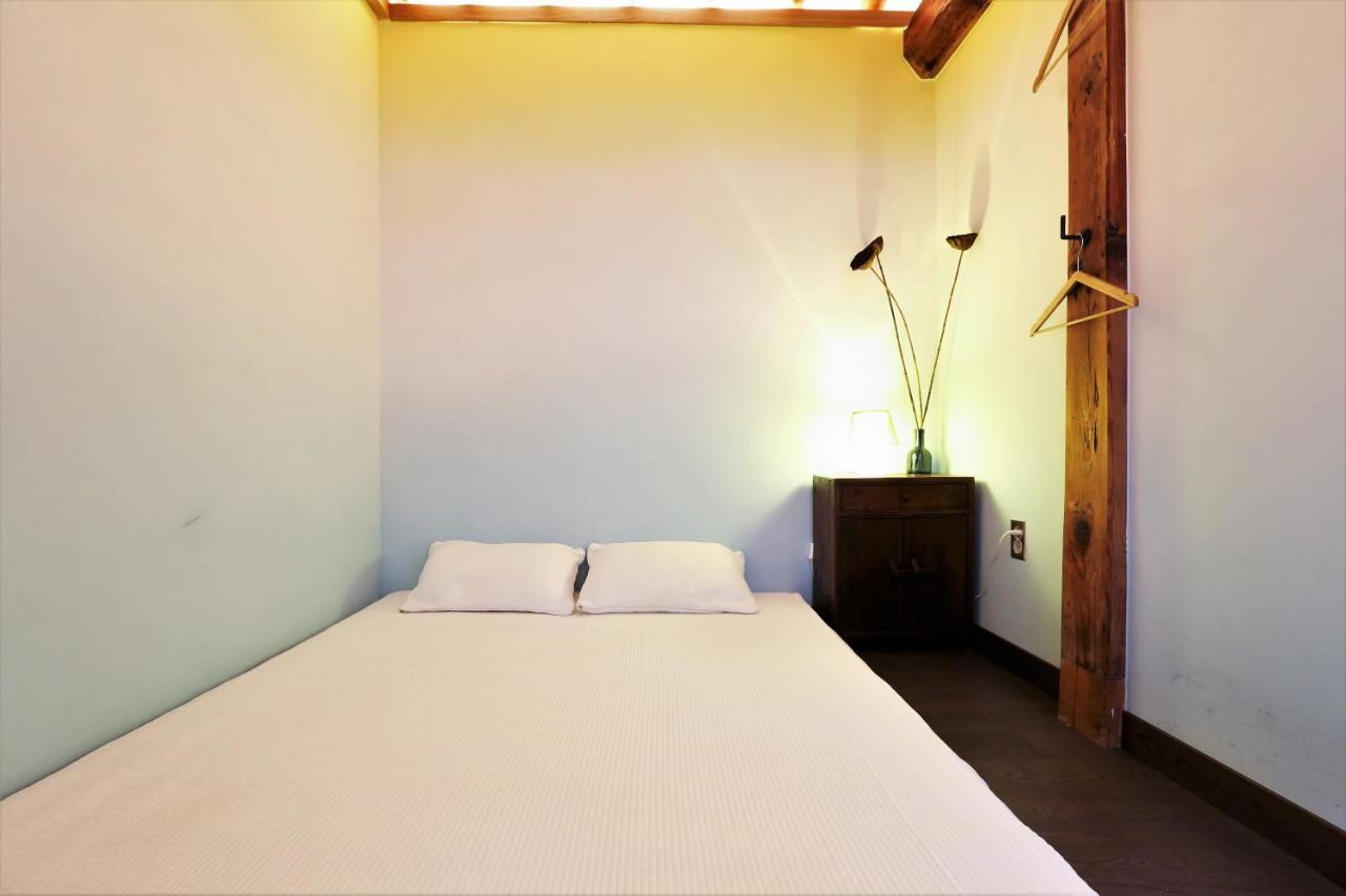 'Hanok Hanok' Boutique Stay Seoul - 2Min From Gyeongbokgung Palace Station Exteriér fotografie