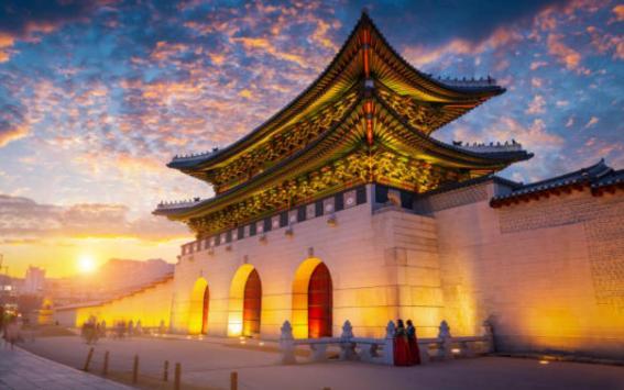 'Hanok Hanok' Boutique Stay Seoul - 2Min From Gyeongbokgung Palace Station Exteriér fotografie