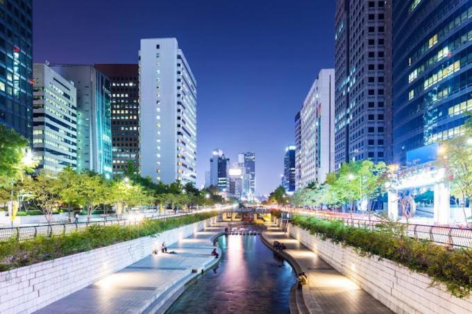 'Hanok Hanok' Boutique Stay Seoul - 2Min From Gyeongbokgung Palace Station Exteriér fotografie