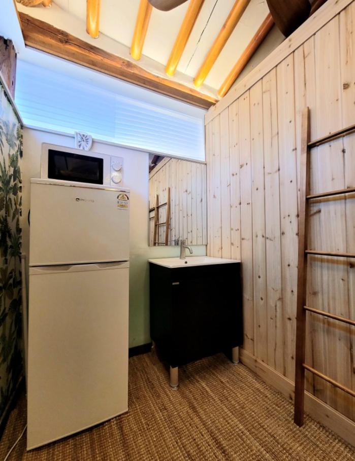 'Hanok Hanok' Boutique Stay Seoul - 2Min From Gyeongbokgung Palace Station Exteriér fotografie
