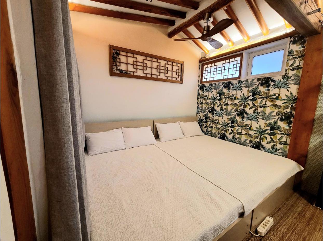 'Hanok Hanok' Boutique Stay Seoul - 2Min From Gyeongbokgung Palace Station Exteriér fotografie